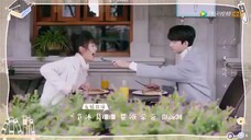 Put your hands on my shoulder ep.8