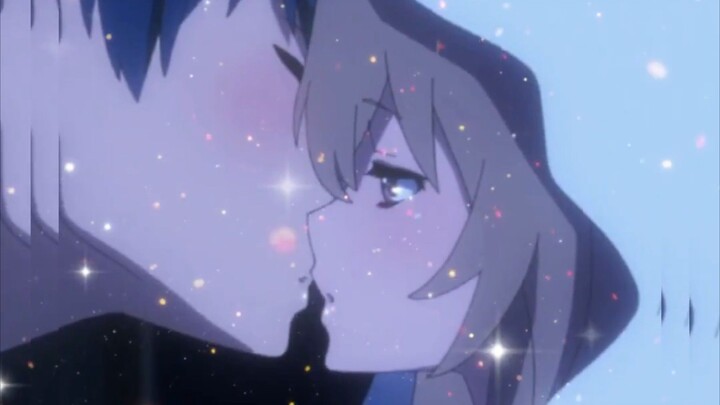 klip anime romantis 🥰