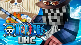 CARNAGE AVEC UN RÔLE OP !! (One Piece UHC)
