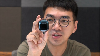 vivo 真无线耳机视频独家曝光！好看吗？