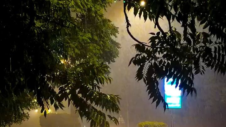 Dil tanha kiu rahe