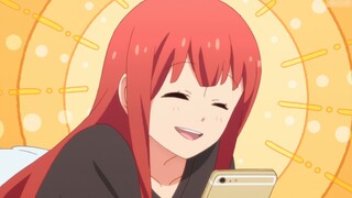 "This is my brother, you are not allowed to take him away!"