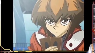 สาวสวยกำลังดู Caesar VS Judai! ศึกรับปริญญา! ดวลสวย! 【ปฏิกิริยา Yu-Gi-Oh GX/氿氿】