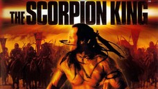 The Scorpion King 1 2002 (Fantasy/Action/Adventure)