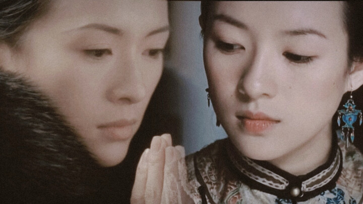 الممثلون يتعاطفون مع الشخصيات التي جعلتهم مشهورين جدًا.