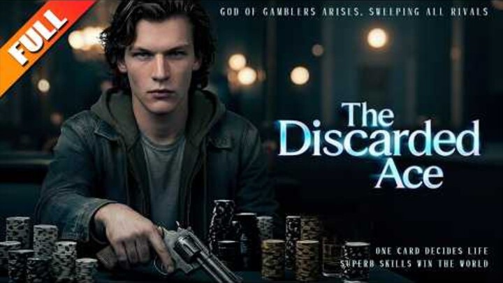 [AI] THE DISCARDED ACE