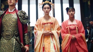 Hua Liuli is delicate and artificial, otherwise she can also be graceful