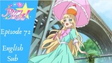 Aikatsu Stars! Episode 72, The Two's First Star ☆ (English Sub)