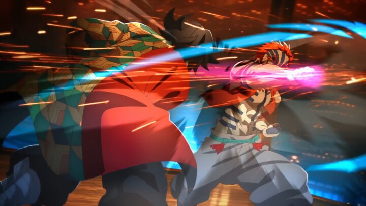 Demon Slayer Arc Infinity Castle Full Movie _ 2