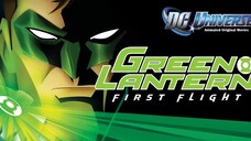 Green Lantern: First Flight (Tagalog Dubbed)