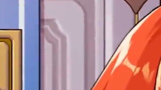 Enthusiastic man helps grandma to run red light! [Genshin Impact Sand Sculpture News]#15