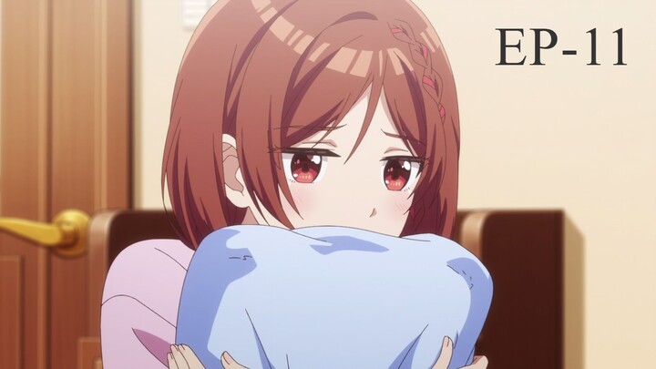 I'm Getting Married to a Girl I Hate in My Class Season 1 Episode 11 in Hindi Dubbed | Full HD Dub