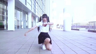 【萌叔】❤Yes ok! ❤Let’s kick together. The end of the video is the main character hahahaha (*°▽°*)♪Youth