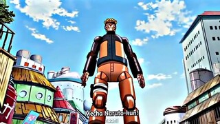 Mecha naruto Kun 😭