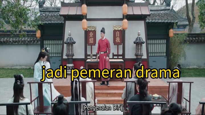 never give up eps 33