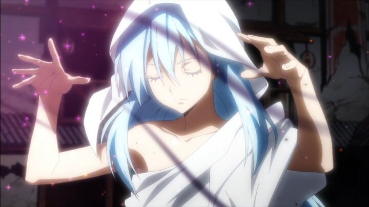 Tensei shitara Slime Datta Ken 2nd Season「AMV」- Believer