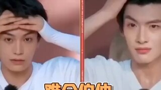 #男人 的#胜负欲 有多可怕？#丁禹兮 #翟潇闻