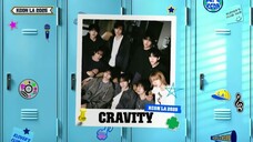 250801 CRAVITY | ARTIST STAGE at KCON LA 2025