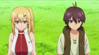 Ore dake Haireru Kakushi Dungeon Episode 01 Sub Indo — Anitoki