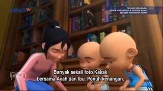 Upin & Ipin Musim 18 - Sahabat Abah - Upin Ipin Terbaru 2024