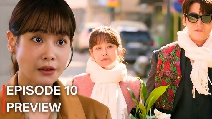 Positively Yours Episode 10 ‼️ Perebutan Kekuasaan Yang Makin Memanas 🔥