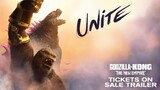 Godzilla x Kong: The New Empire | Final Official Trailer