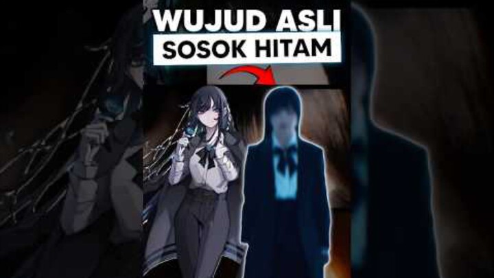 Ado Face Reveal