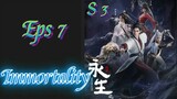 Immortality Season 3 Episode 07