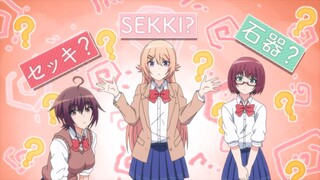 Sounan Desu ka? Episode 06 (Sub Indo) HD