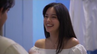 DI ANTARA DUA CINTA | Cuplikan Eps. 197