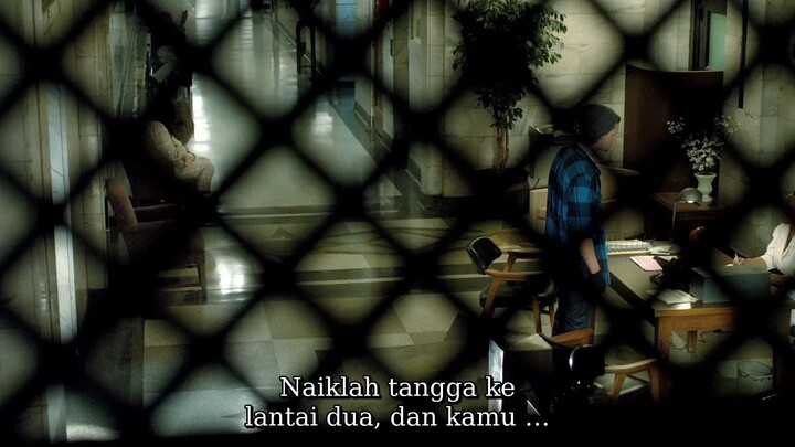 Dark House (2012) Sub Indo