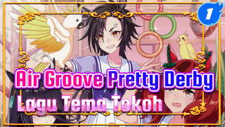 Air Race - Lagu Tema Tokoh Air Groove Pretty Derby_1