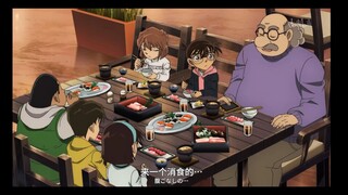 一个海老藏特别篇就被骂，那这些动画原创剧情算什么。