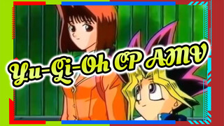 Yu-Gi-Oh CP - Yami x Tea And Yugi x Tea