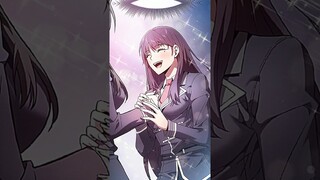 Mc Meet With Waifu ✨🍷 #manhwa #manhua #webtoon #manga #manhwaedit #manhwareccomendation #anime #amv