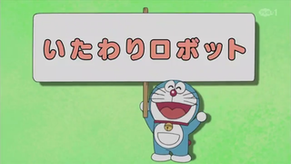 [S10] doraemon tiếng việt - người máy chuyên tư vấn tâm lý - jaian lên bầu trời