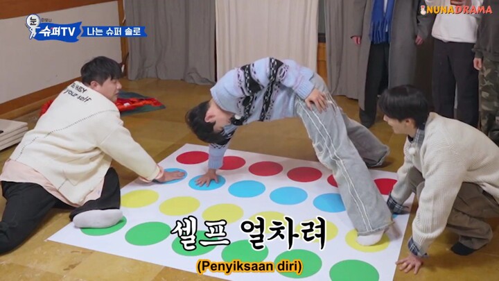 Super TV Episode 4 Subtitle Indonesia (2025)