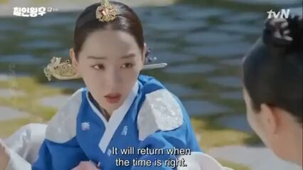 yung lalaki ka pero napunta sa babae na katawan kaya para kanang baliw kung panu bmalik sa ktawan mo