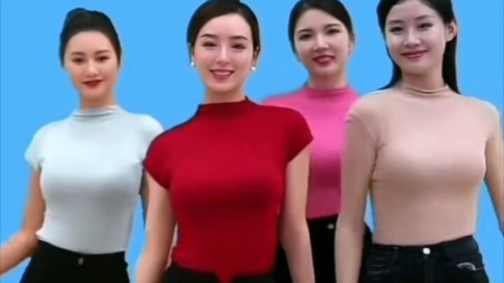 椰树宝贝-《自作多情》