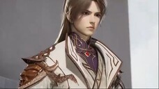Legend of the Misty Sword Episode 8 sub Indo