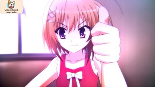 THẾ LỰC CHỐNG MA THUẬT #anime #schooltime