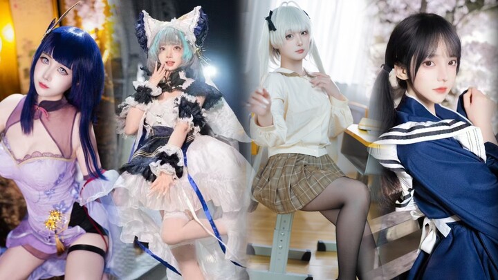 What points should you pay attention to when cosplaying with 35 beats?