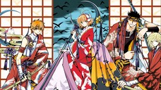 Tsubasa : Reservoir Chronicle Tập 2 vietsub