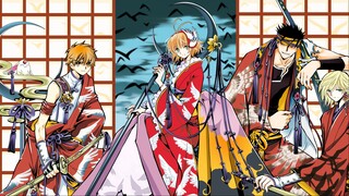 Tsubasa : Reservoir Chronicle Tập 6 vietsub