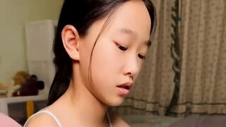 Is this also how you write your Chinese homework?