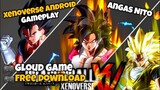 🎮DOWNLOAD FOR FREE Dragon Ball Xenoverse XV | Android Gameplay