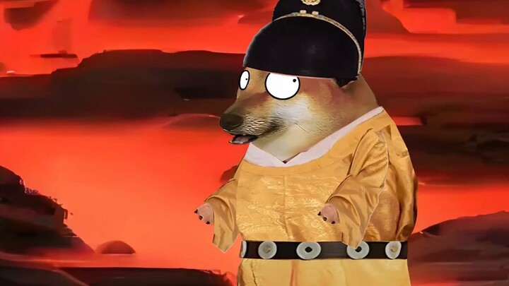 Nếu hoàng đế có thể nhìn thấy tên ngôi đền của mình