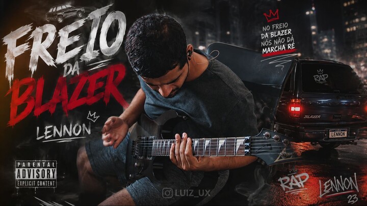 L7 - FREIO DA BLAZER