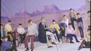 فيلم إعداد الألبوم الخاص لـ SEVENTEEN '; [فاصلة منقوطة]'