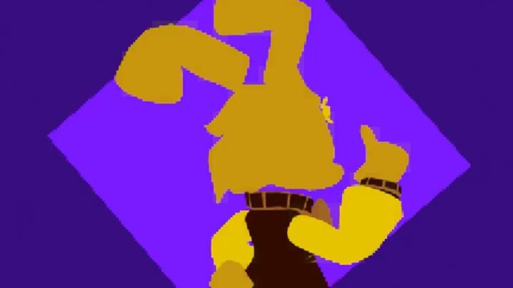 [Animated Short] Golden Rabbit